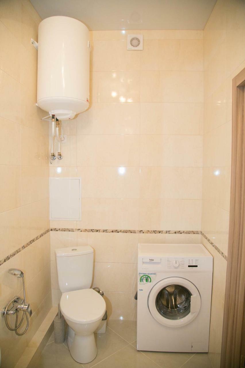 Arcadia Seaview Terrace Apartment Одесса Экстерьер фото